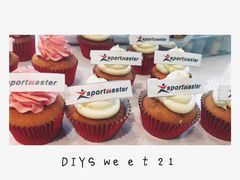 -DIY SWEET21(升平路店)
