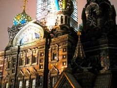 -滴血救世主教堂