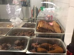 -吴山烤禽 (吴山路店)