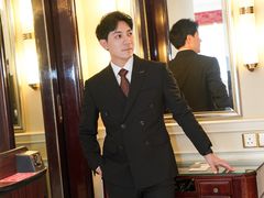 -深圳富苑皇冠假日套房酒店