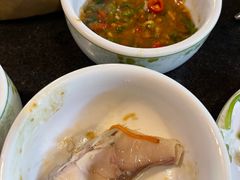 -抚仙湖生态石锅鱼野生菌(告庄店)