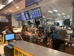-麦当劳(SM城市广场店)