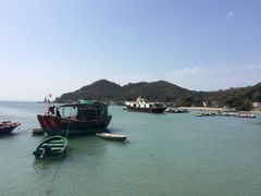 大澳-大澳