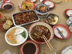 -老三样·旧食新味(绿地店)