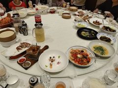 -北京全聚德(玉泉路店)