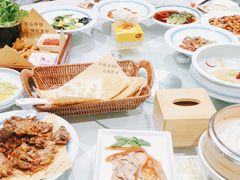 -郭林家常菜(狼垡店)