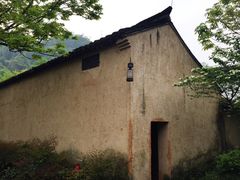 -法云安缦酒店
