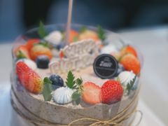 -ZOZO's昌左左精致甜品设计(新北店)