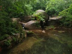 -丹东凤凰山景区