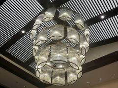 -三宝大饭店-中和艺素餐厅(浦上金山正祥广场店)