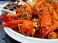 -三妹小龙虾·黄油蟹(华侨城总店)