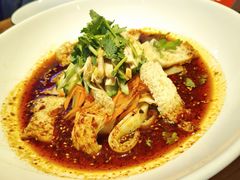 -俭寨大盘鸡·缸子肉·小公鸡·新疆菜(云通店)