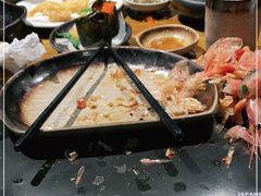 -和彩放题餐厅(酒仙桥店)