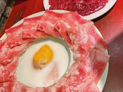 -袁老四重庆老火锅(桐梓坡店)