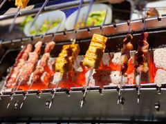 -很久以前羊肉串(簋街店)
