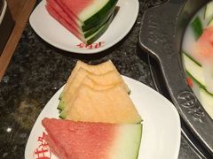 -井格重庆火锅(临平银泰城店)