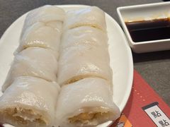 脆皮鲜虾肠-点点心点心专门店(旺角店)