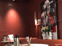 -必胜客(安盛金马店)