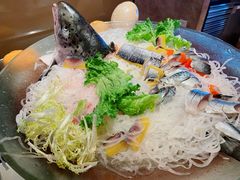 -富力丽思卡尔顿酒店·香荟全日制餐厅