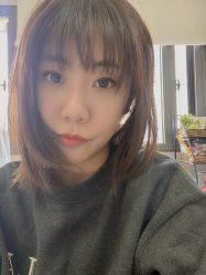 点击看大图 -T.1 hair salon烫染接发