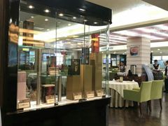 -御水泉·国际水疗会(广州长隆店)