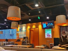 -大快活(丽丰店)