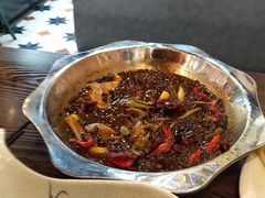 -董一米线(汉峪金谷店)