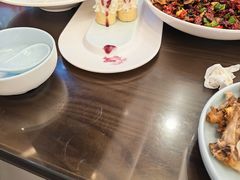 -鸿运楼烤鸭店(天桥店)