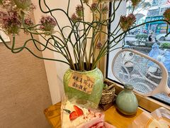 -提亚烘焙·手作面包·生日蛋糕(七星店)