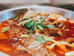 -天都火锅酒楼(虹梅南路店)