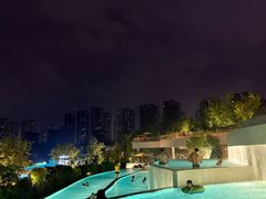 -清河半岛温泉度假酒店