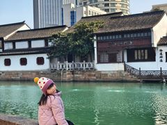 -衣裳街历史文化街区