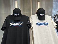 -OWNBODY健身(下沙店)