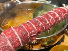 -黔诚多彩火锅(甲秀楼店)