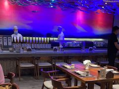 -和彩放题餐厅(酒仙桥店)