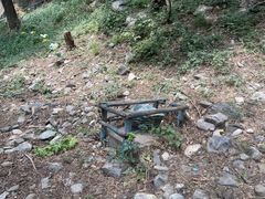 -北京鹫峰国家森林公园