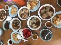 -佑记肉骨茶