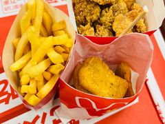 -华莱士·全鸡汉堡(四望亭店)