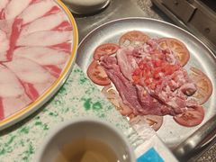 -鸿姐老火锅·传统炒料(上海旗舰店)