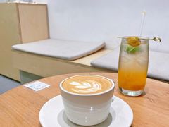 -素咫咖啡CLIFEROSE(新安店)