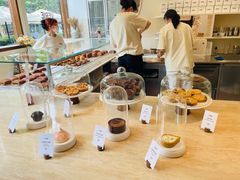 -VERIE BAKEHOUSE