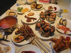 -北京海德酒店温泉