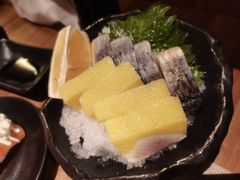 -昊·来了寿司(双楠2店)