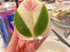-新南华大酒店(广中店)