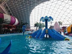 -天山海世界·米立方