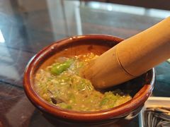 -江边城外烤全鱼(方庄时代购物中心店)