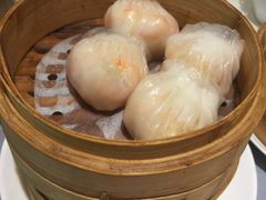 金牌虾饺皇-御花园·粤菜·海鲜火锅(中山公园店)