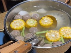 -潮汕壹号·潮汕菜·打边炉·生腌(总店)