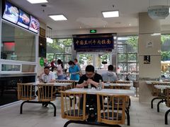 大堂-伊祥·敦煌楼