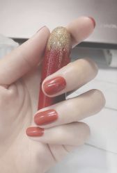 -GK顾小姐美甲店建构
